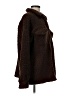 32 Degrees 100% Polyester Brown Faux Fur Jacket Size Med - Lg - photo 4