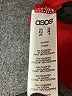 ASOS Red Cocktail Dress Size 6 - photo 8