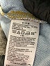 Old Navy Ivory Denim Jacket Size 6-12 mo - photo 4