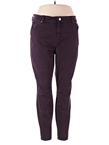 Liverpool Los Angeles Jeggings (view 1)