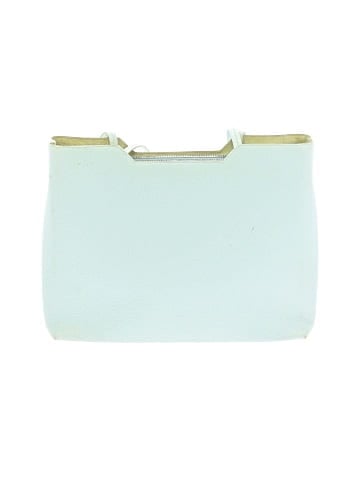 Tumi Leather Tote (view 1)