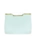 Tumi 100% Leather Solid Green Leather Tote One size - photo 1