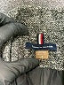 Tommy Hilfiger Tweed Gray Blazer Size 8 - photo 6