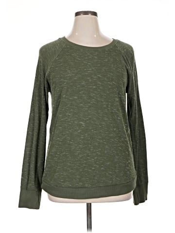 Threads 4 Thought Pullover Sweater (view 1)