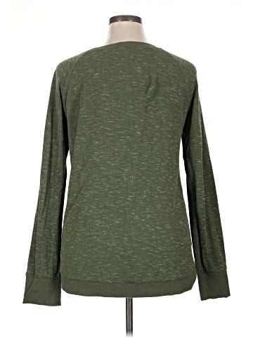 Threads 4 Thought Pullover Sweater (view 2)