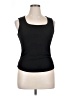 Unbranded Black Tank Top Size XL - photo 1