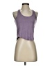 All Access Purple Tank Top Size XS - photo 1