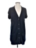Twenty One Blue Kimono Size S - photo 1