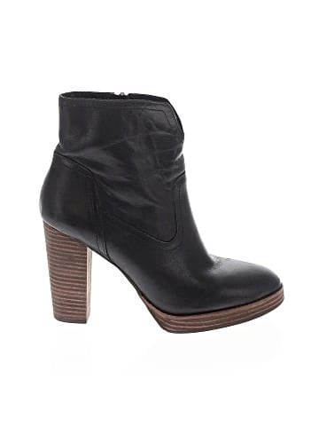 Lucky Brand Ankle Boots (view 1)