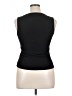 Unbranded Black Tank Top Size XL - photo 2