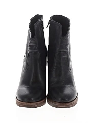 Lucky Brand Ankle Boots (view 2)