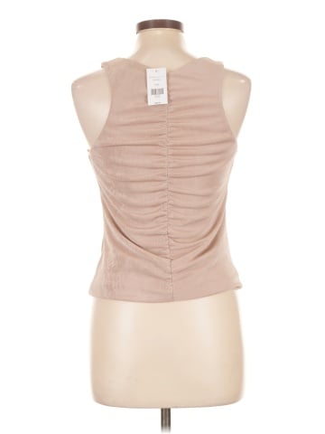 Willow & Root Sleeveless Blouse (view 2)