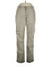 Riders by Lee 100% Cotton Tan Cargo Pants Size 14 - photo 1