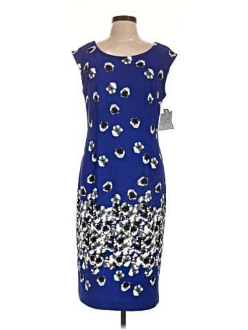 Phase Seven Casual Dress (view 1)