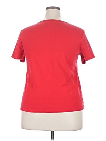 White Stag Short Sleeve T-Shirt (view 2)