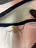 Boden White Fleece Size 20 - photo 6