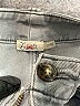 Faherty Gray Jeans Size 27 waist - photo 7