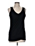 Elle Black Tank Top Size M - photo 1