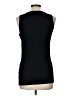 Elle Black Tank Top Size M - photo 2