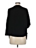 Max Studio Black 3/4 Sleeve T-Shirt Size M - photo 2