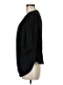 Max Studio Black 3/4 Sleeve T-Shirt Size M - photo 5