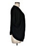 Max Studio Black 3/4 Sleeve T-Shirt Size M - photo 4