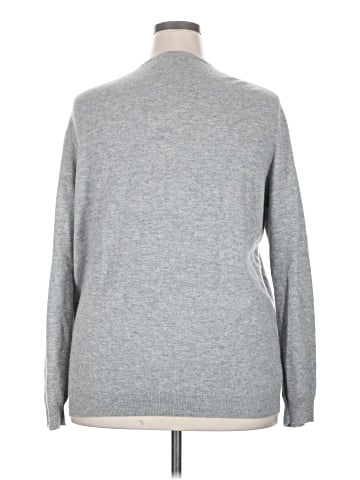 Pure Collection Cardigan (view 2)