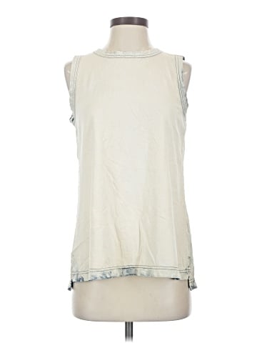 Current/Elliott Sleeveless T-Shirt (view 1)