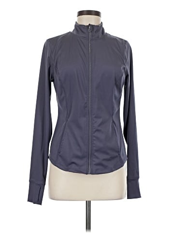 Velocity Track Jacket (view 1)