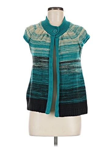Westbound Sweater Vest (view 1)
