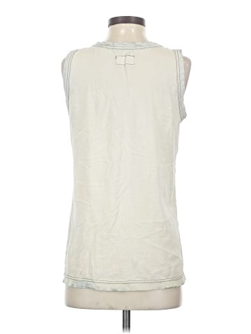 Current/Elliott Sleeveless T-Shirt (view 2)