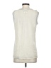 Current/Elliott Ivory Sleeveless T-Shirt Size S (estimated) - photo 2