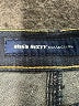 Miss Sixty Solid Blue Jeans Size 26 waist - photo 4