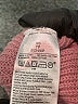Gap - Maternity 100% Cotton Pink Pullover Sweater Size XS Maternity - photo 7