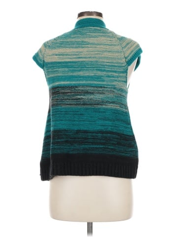 Westbound Sweater Vest (view 2)