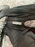 Chris & Carol Black Long Sleeve Turtleneck Size S - photo 8