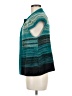 Westbound Teal Sweater Vest Size M (petite) - photo 5