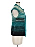 Westbound Teal Sweater Vest Size M (petite) - photo 4