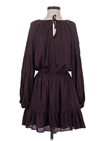 Mustard Seed Casual Dress (view 1)