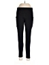 Athleta Solid Black Active Pants Size L - photo 1