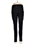Athleta Solid Black Active Pants Size L - photo 2