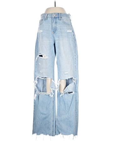Flying Monkey Jeans (view 1)