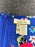 Matilda Jane 100% Rayon Blue Romper Size M - photo 4