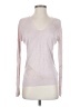 Express 100% Rayon Pink Pullover Sweater Size XS - photo 1