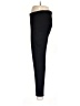 Athleta Solid Black Active Pants Size L - photo 5
