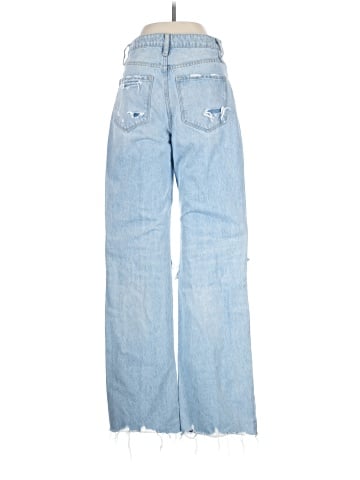 Flying Monkey Jeans (view 2)