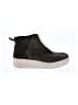 TOMS 100% Leather Gray Ankle Boots Size 8 - photo 1