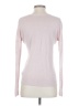 Express 100% Rayon Pink Pullover Sweater Size XS - photo 2
