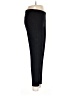 Athleta Solid Black Active Pants Size L - photo 4