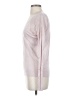 Express 100% Rayon Pink Pullover Sweater Size XS - photo 5